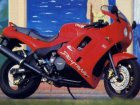 1993 Triumph Daytona 1200